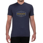Men's Self-Propelled Adventure Co. T-Shirt