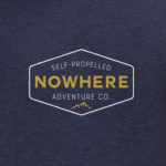 Men's Self-Propelled Adventure Co. T-Shirt