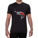 Men's Trout Fly Fishing T-Shirt